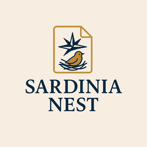 Sardinia Nest 